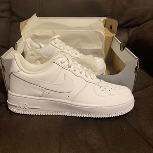 Nike Air Force 1 women’s shoes